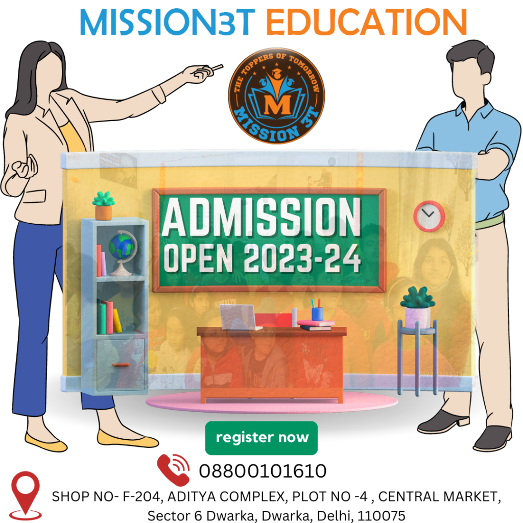 best tuition classes in dwarka delhi