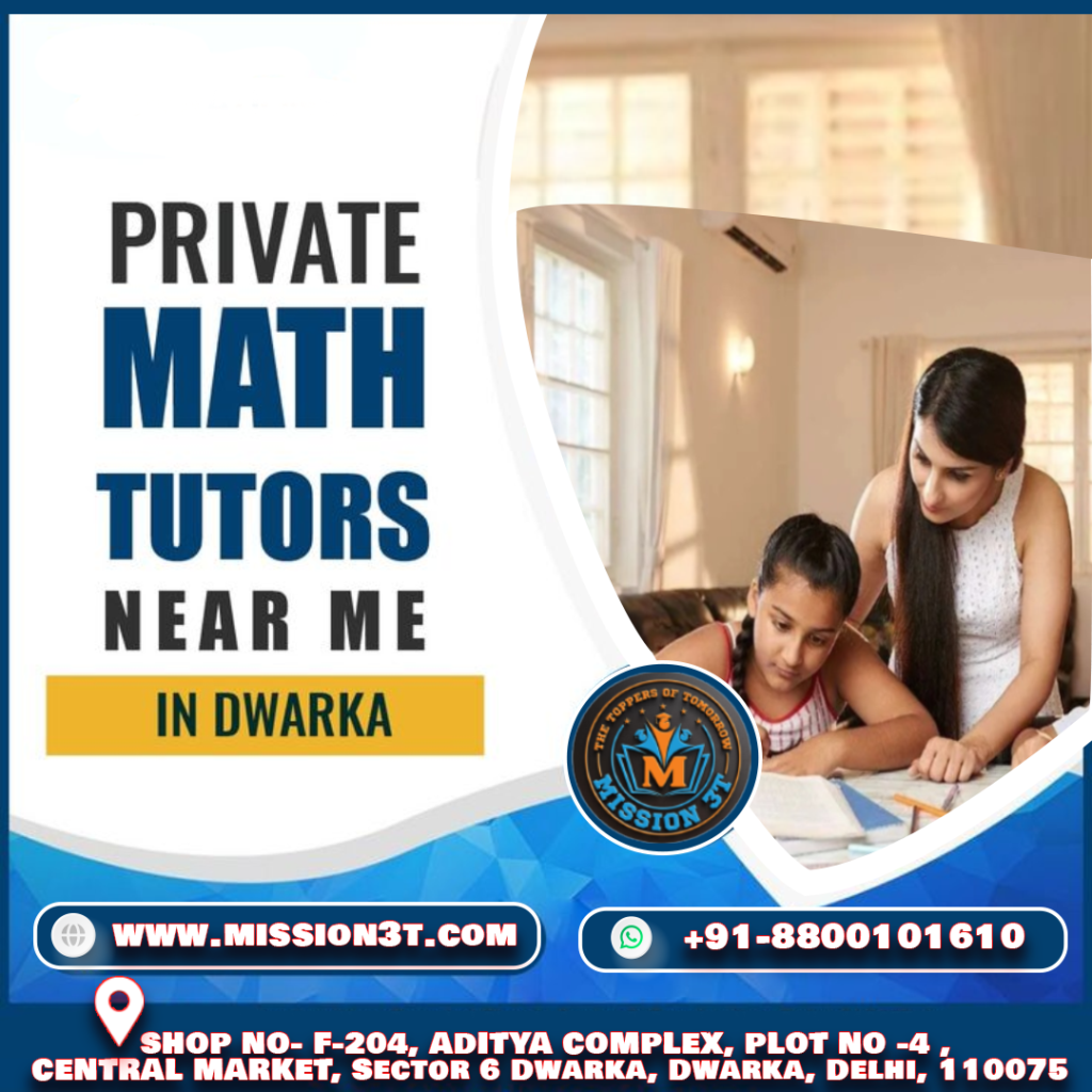 best coaching center in dwarka sector 6 delhi